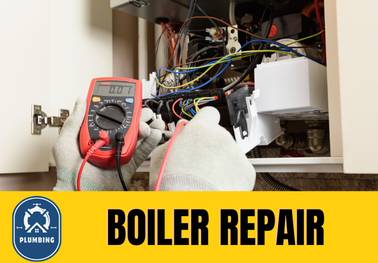 boiler repair York