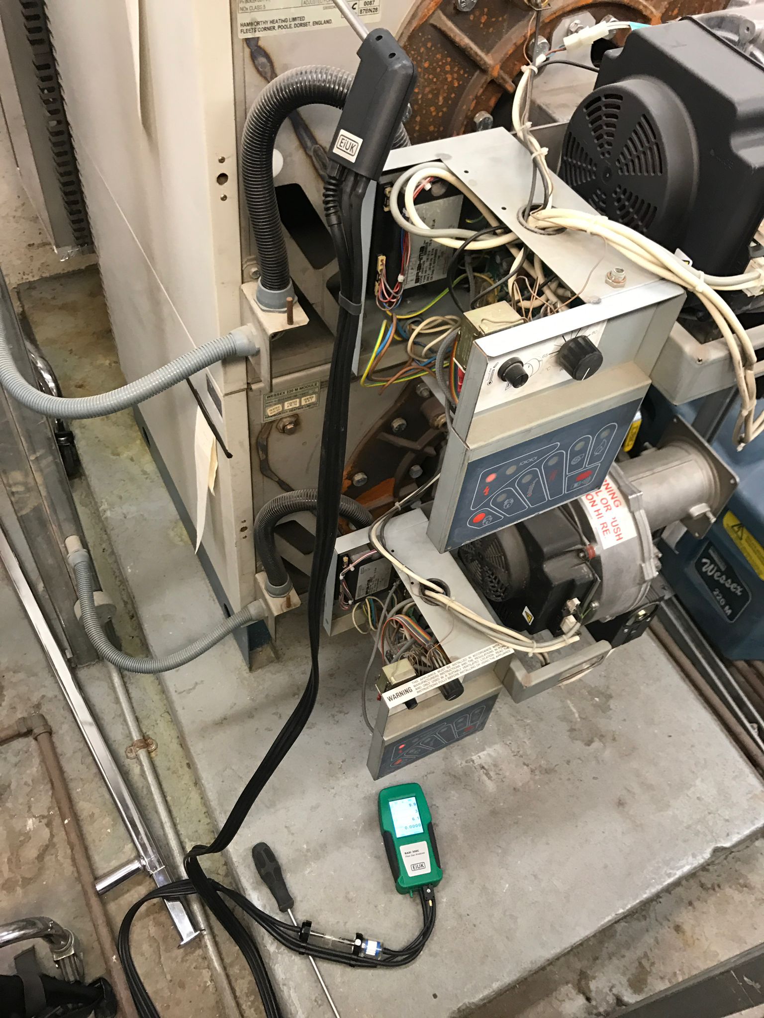 gas safe registered engineer near me York, YO1-YO32