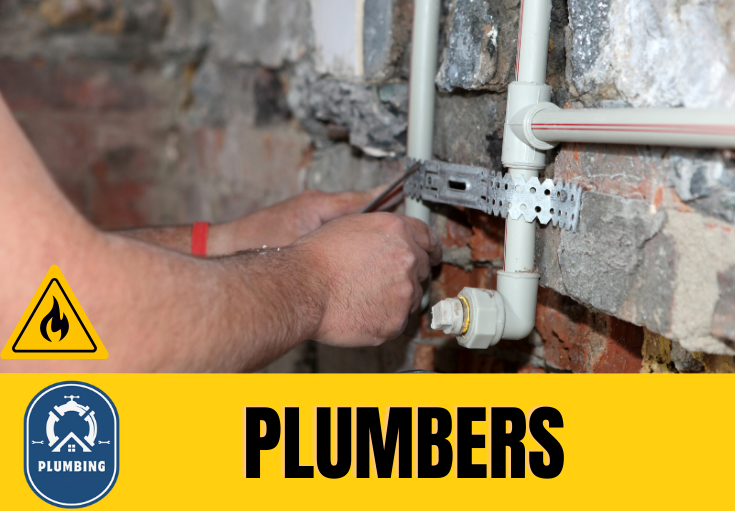  plumber Clifton