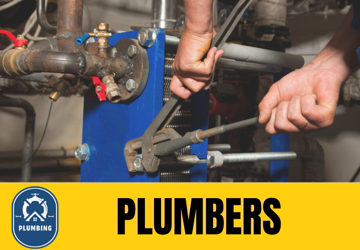  plumber Fulford